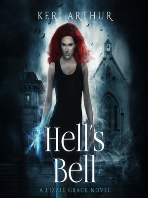 cover image of Hell's Bell